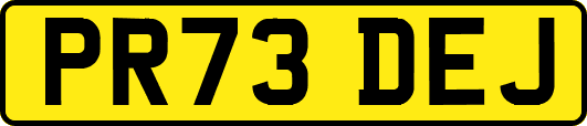 PR73DEJ