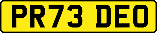 PR73DEO
