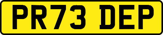 PR73DEP