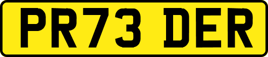 PR73DER