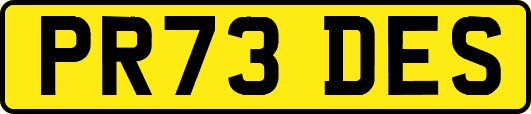 PR73DES