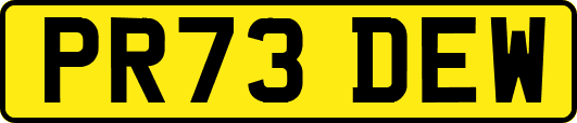 PR73DEW
