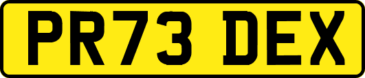 PR73DEX