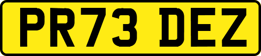 PR73DEZ