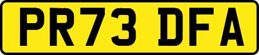 PR73DFA