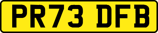 PR73DFB
