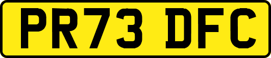 PR73DFC