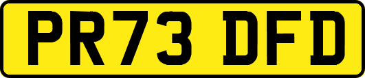 PR73DFD