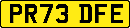 PR73DFE