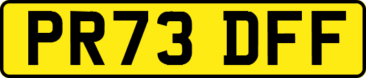PR73DFF