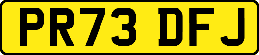 PR73DFJ