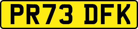 PR73DFK