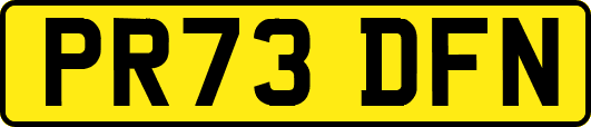 PR73DFN