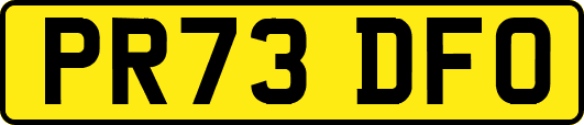 PR73DFO