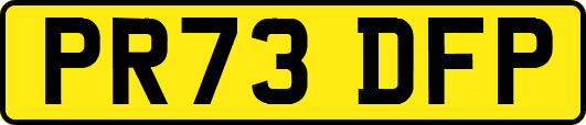 PR73DFP