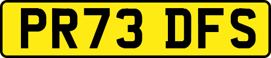 PR73DFS