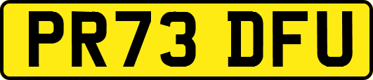 PR73DFU