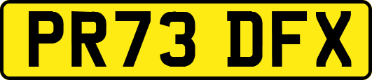 PR73DFX