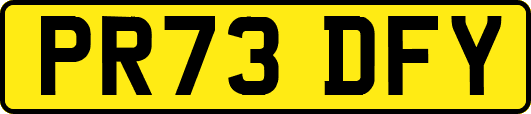 PR73DFY