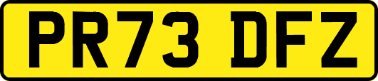 PR73DFZ