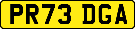 PR73DGA