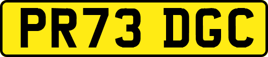 PR73DGC