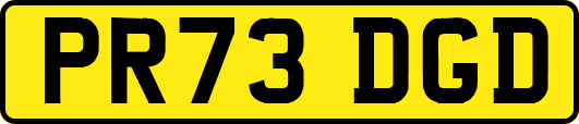 PR73DGD