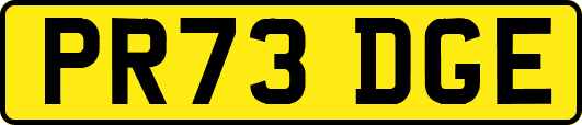 PR73DGE