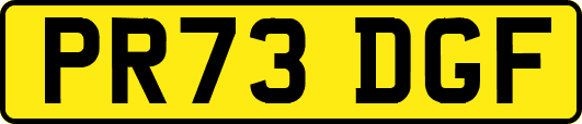 PR73DGF