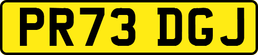 PR73DGJ