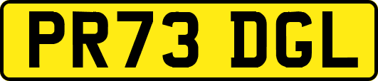 PR73DGL