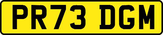 PR73DGM