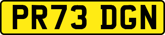 PR73DGN