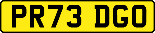 PR73DGO