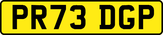 PR73DGP