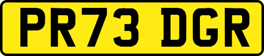 PR73DGR