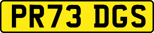 PR73DGS
