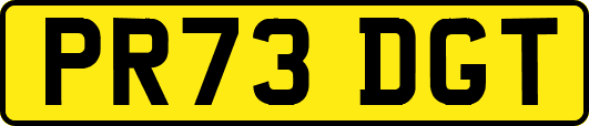 PR73DGT