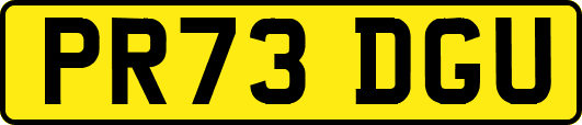 PR73DGU