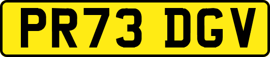 PR73DGV