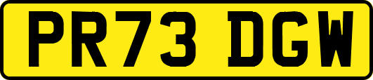 PR73DGW