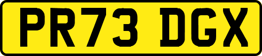 PR73DGX