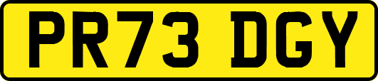 PR73DGY