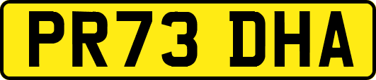 PR73DHA