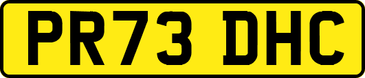 PR73DHC