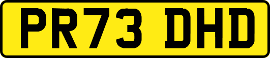 PR73DHD
