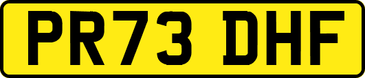 PR73DHF