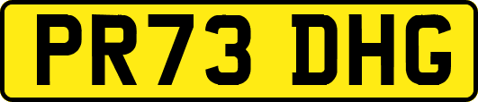 PR73DHG