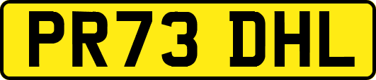 PR73DHL
