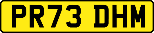 PR73DHM